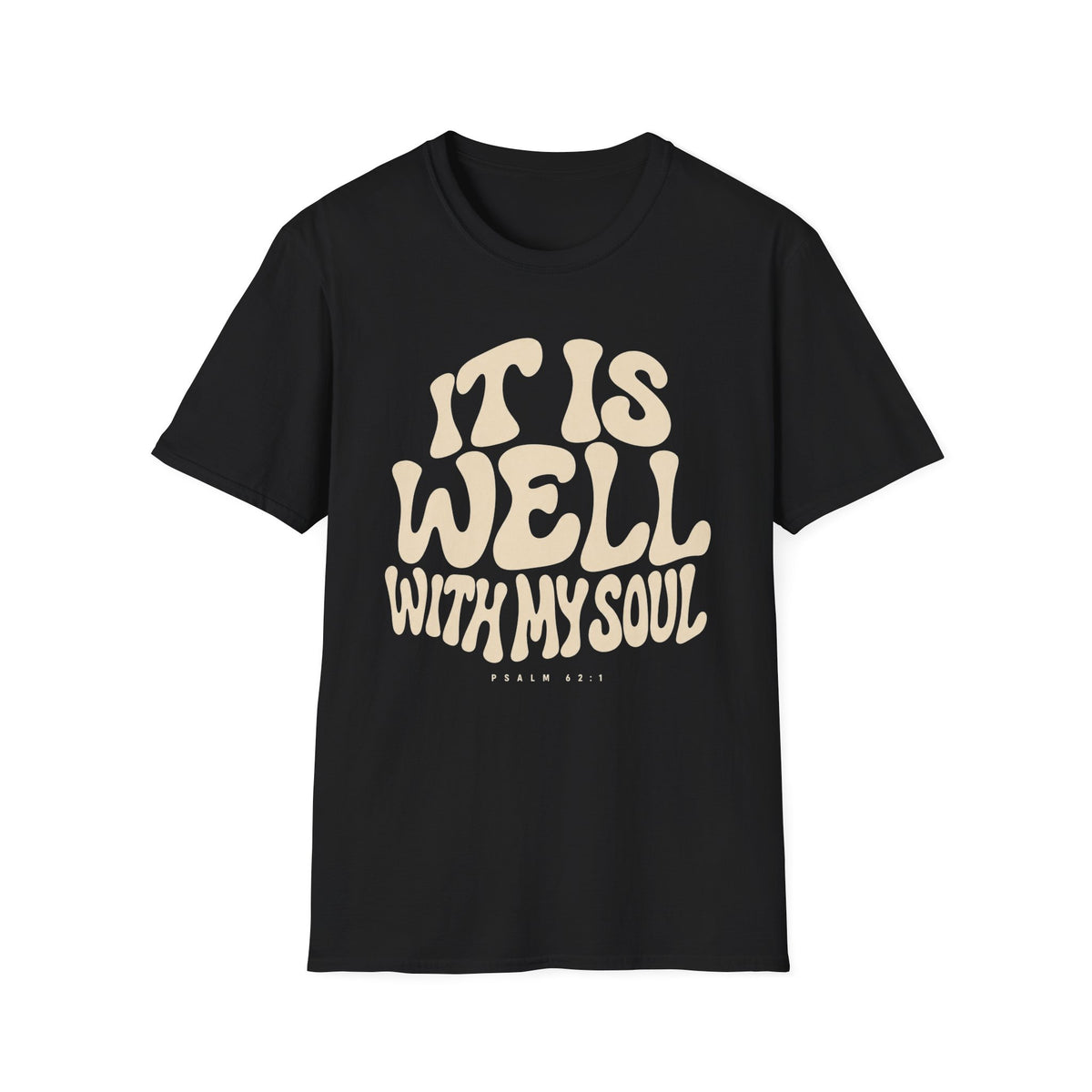 It is Well T-Shirt
