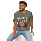 Jesus dropped the charges T-Shirt