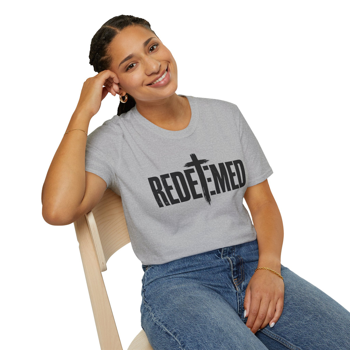 Redeemed T-Shirt