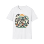 Saved by his grace T-Shirt