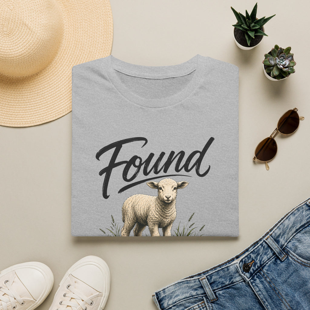 Found T-Shirt
