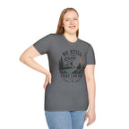Be Still and Know T-Shirt
