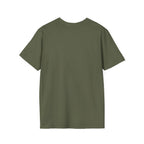 Be Still and Know T-Shirt