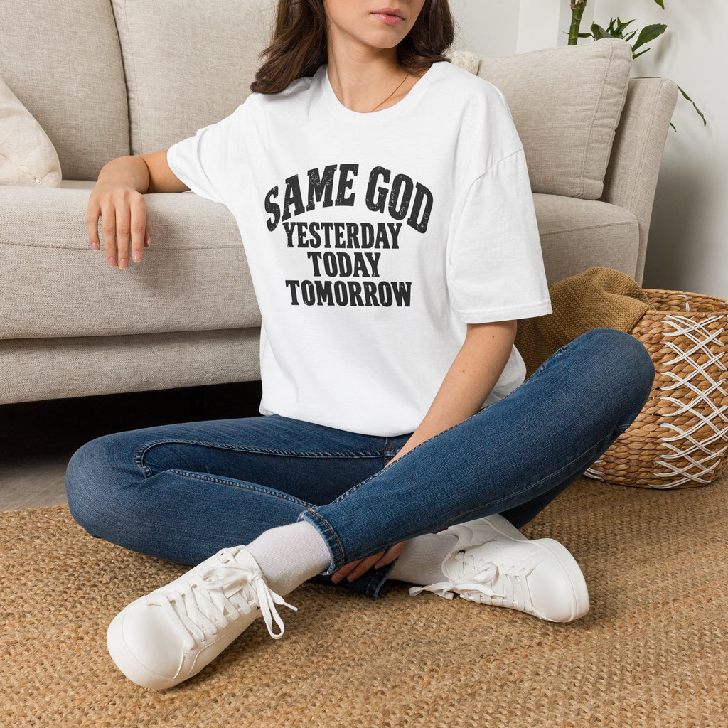 Same God T-Shirt