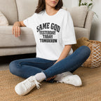 Same God T-Shirt