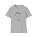 Jesus our Author & Finisher T-Shirt