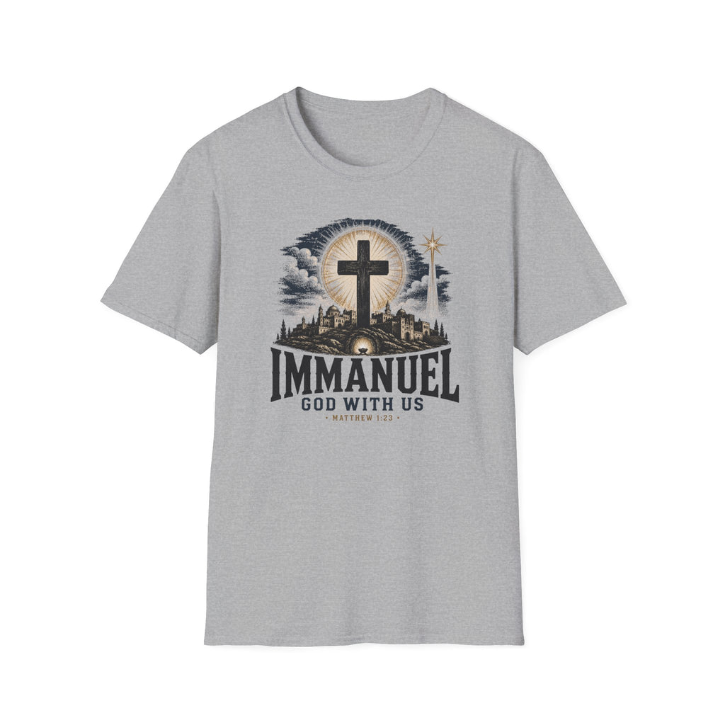Immanuel T-Shirt