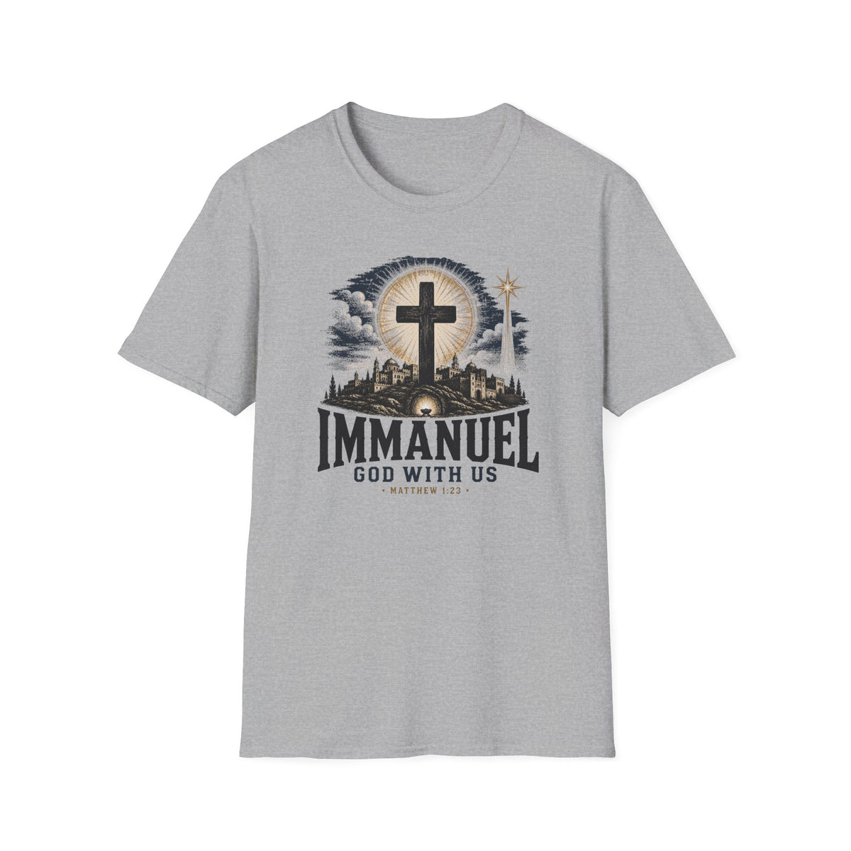 Immanuel T-Shirt