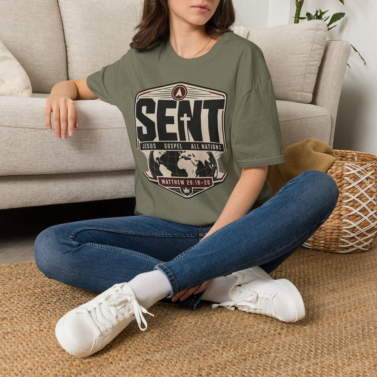 Sent T-Shirt
