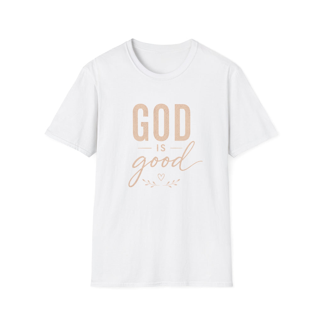 God is Good T-Shirt