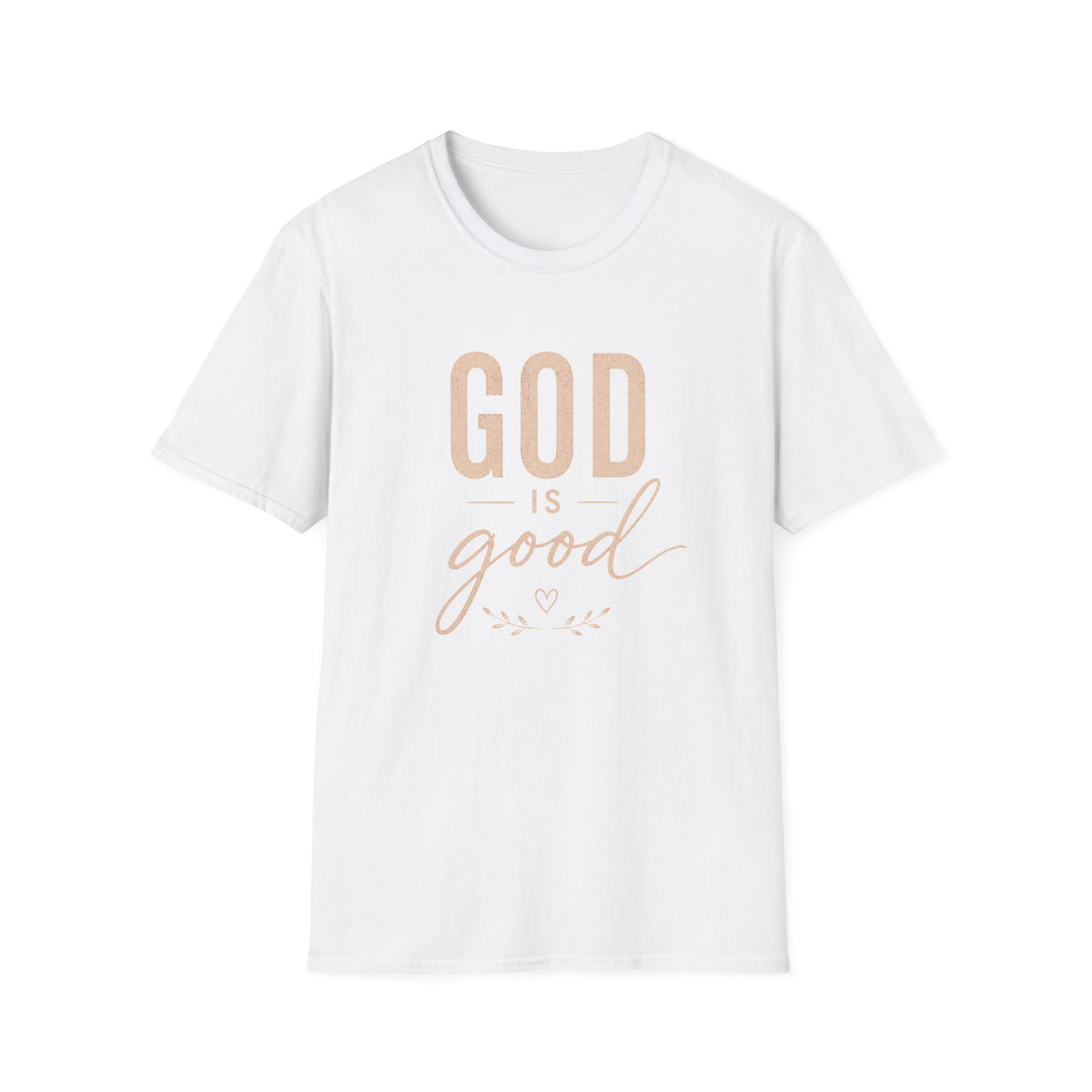 God is Good T-Shirt
