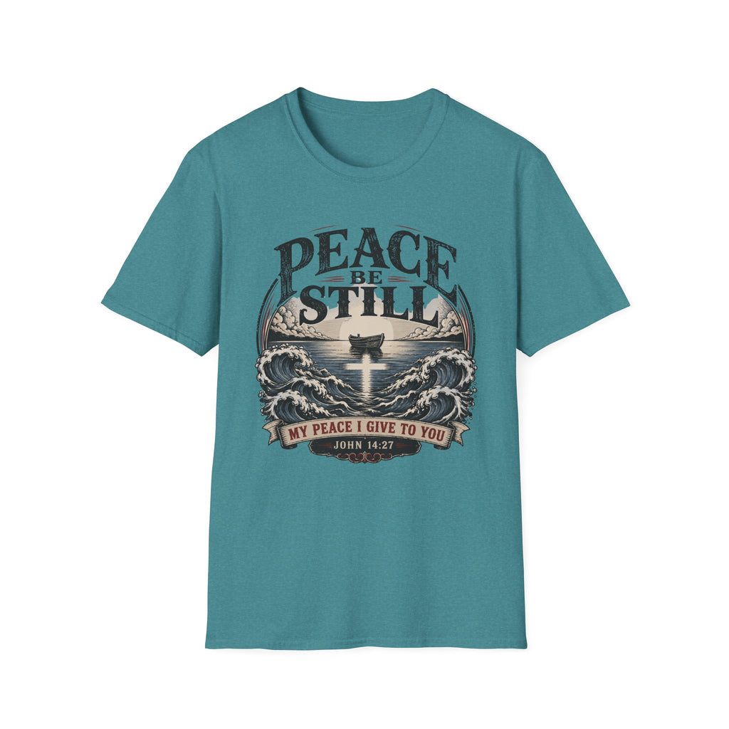My peace I give to you T-Shirt