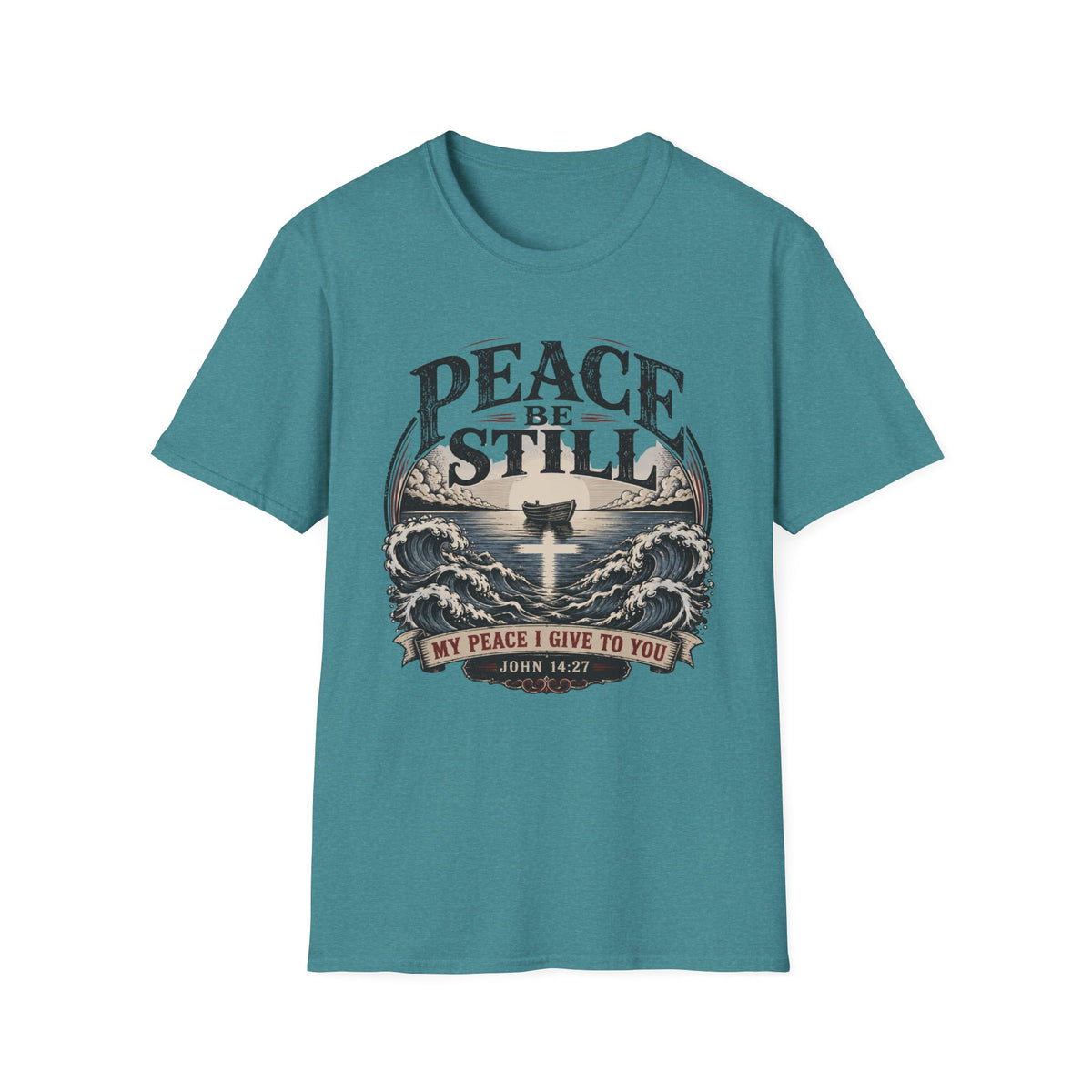 My peace I give to you T-Shirt