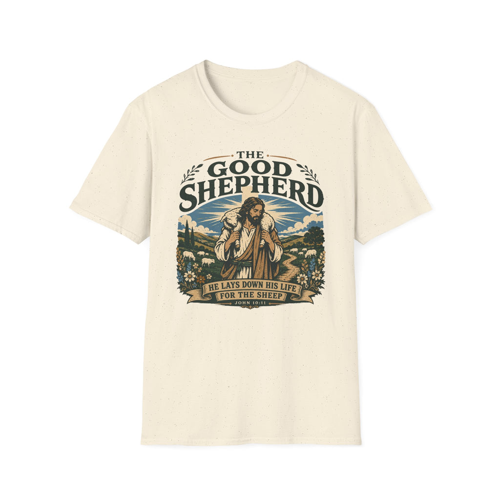 The Good Shepherd T-Shirt
