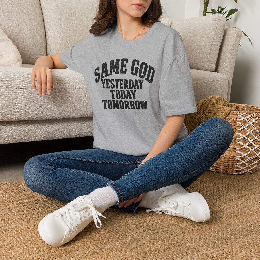 Same God T-Shirt