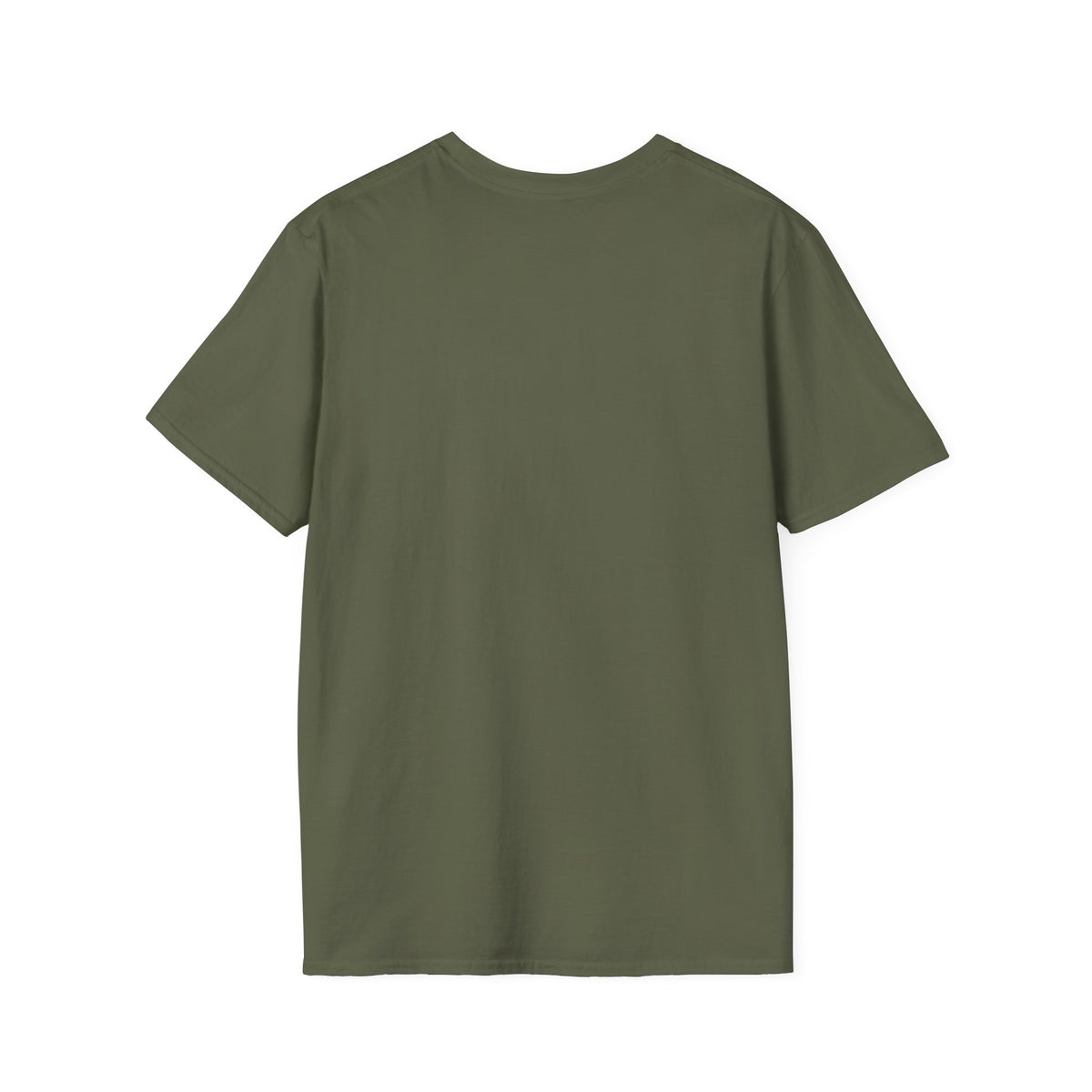 Faith can move mountains T-Shirt