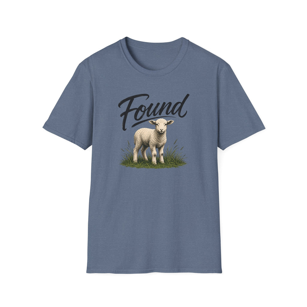 Found T-Shirt