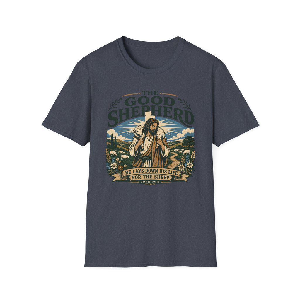 The Good Shepherd T-Shirt