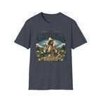 The Good Shepherd T-Shirt