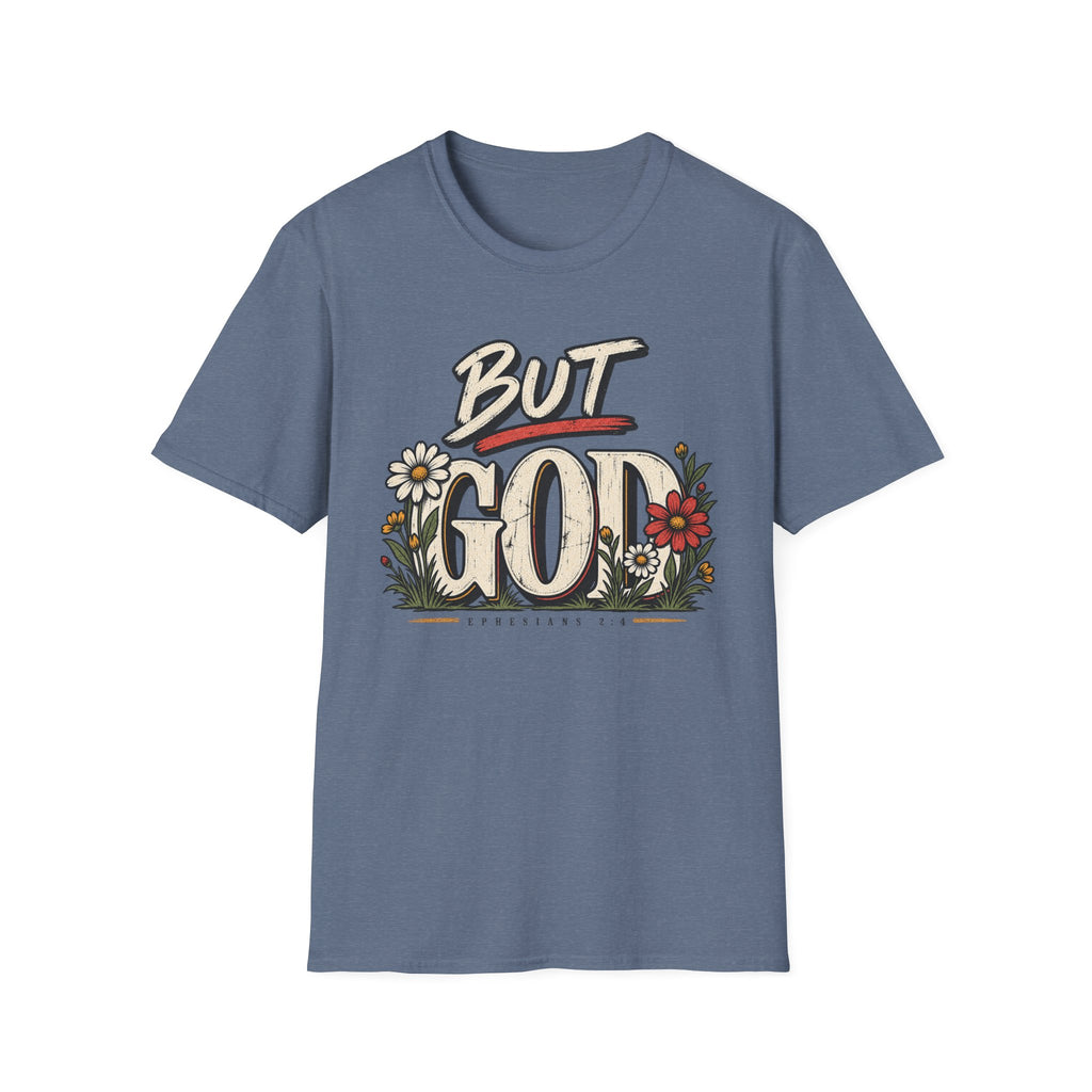 But God T-Shirt