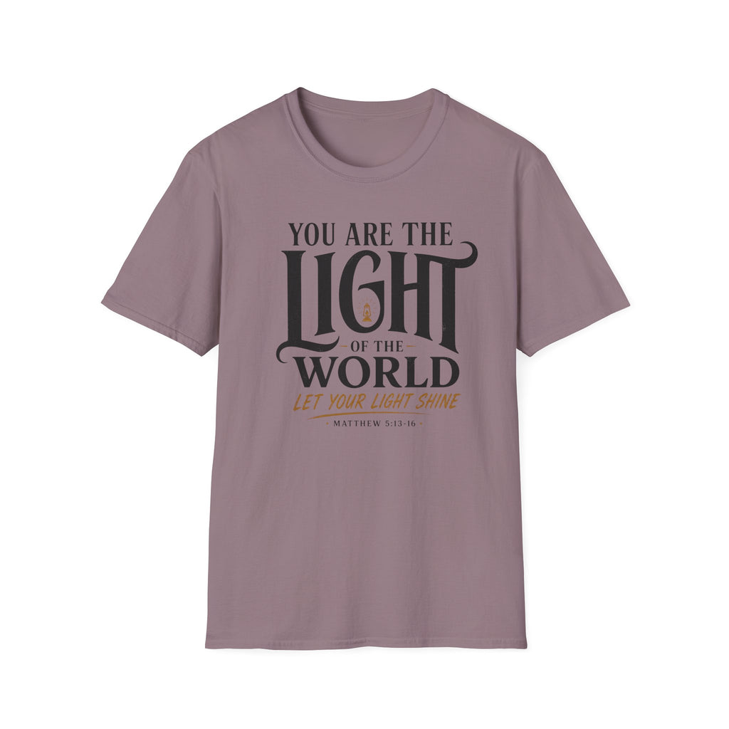 Light of the world T-Shirt
