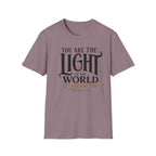 Light of the world T-Shirt