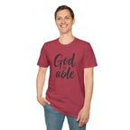 God is able T-Shirt