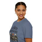 The Lord is my Shepherd T-Shirt