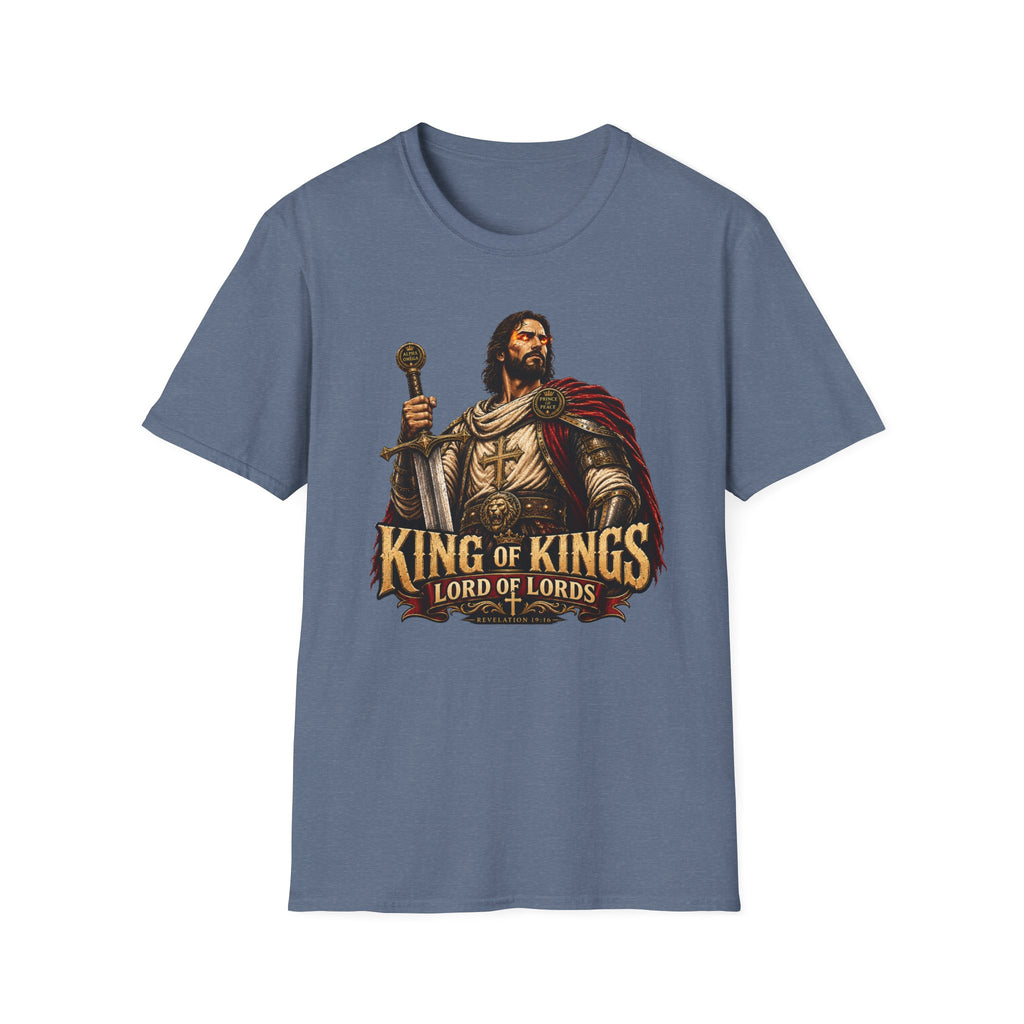 King of Kings T-Shirt