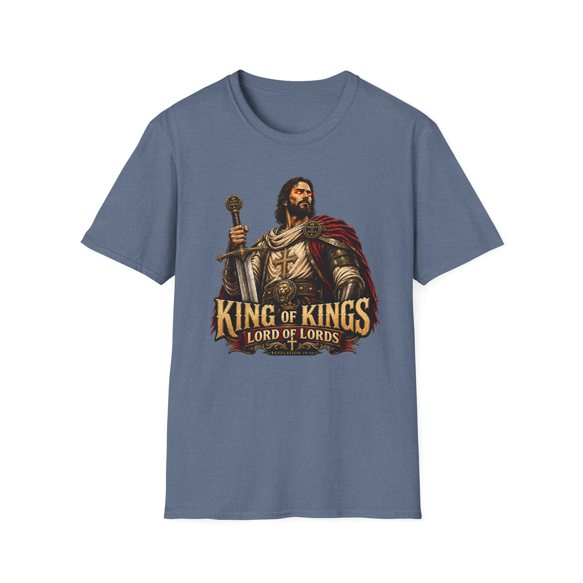 King of Kings T-Shirt