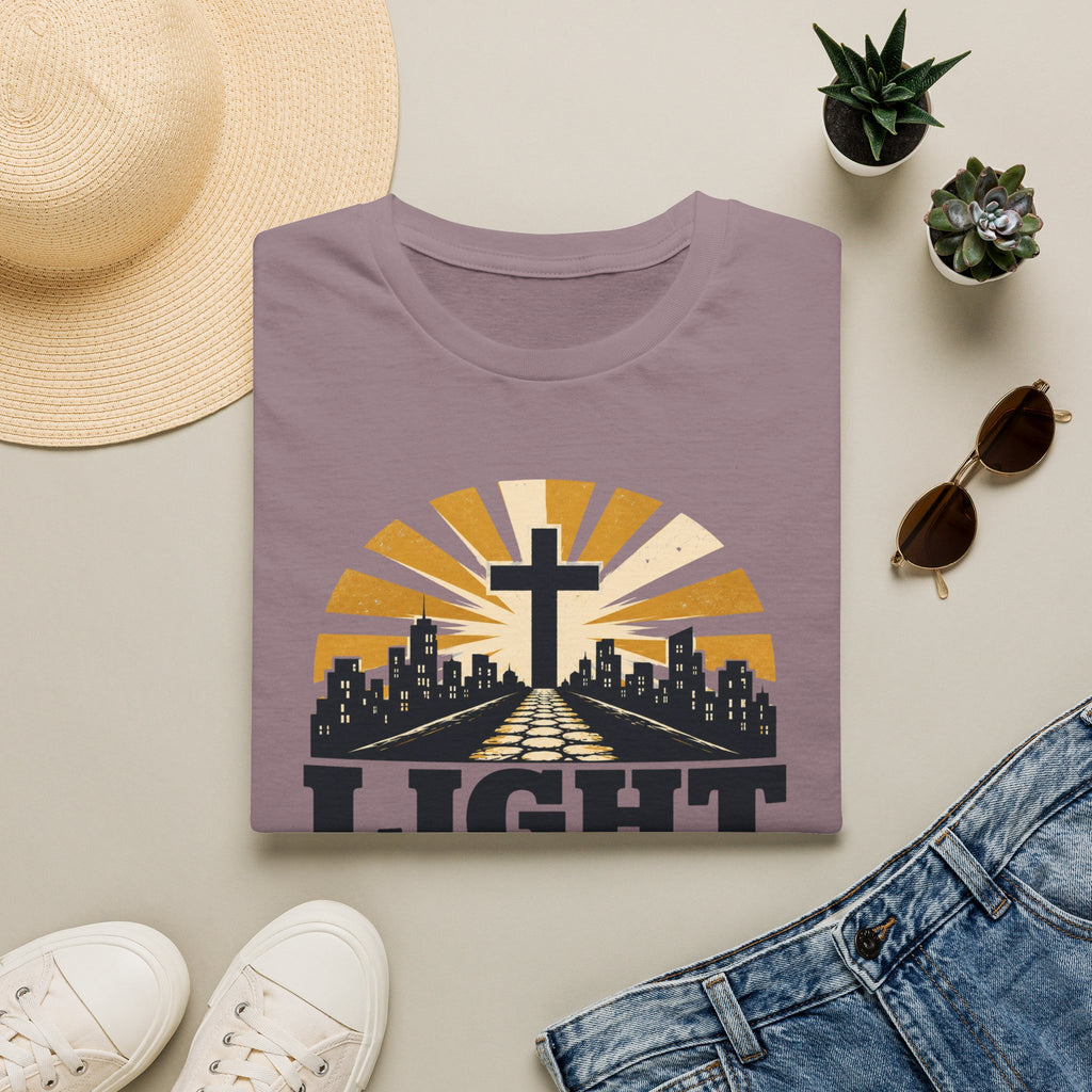 Light of the world T-Shirt