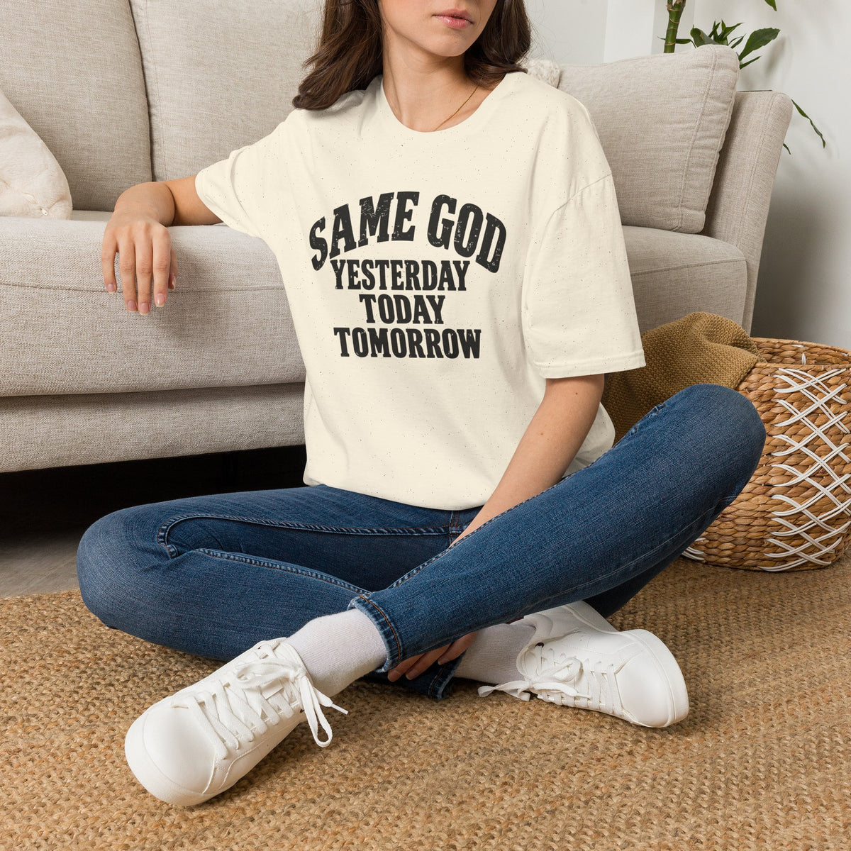 Same God T-Shirt