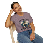 One Gospel Every Nation T-Shirt