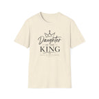 Daughter of the King T-Shirt