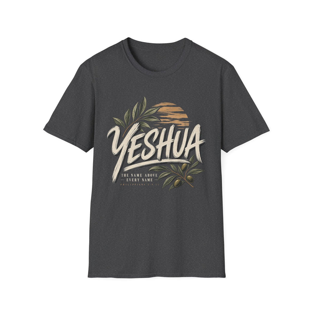 Yeshua T-Shirt