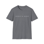 Jesus is King T-Shirt