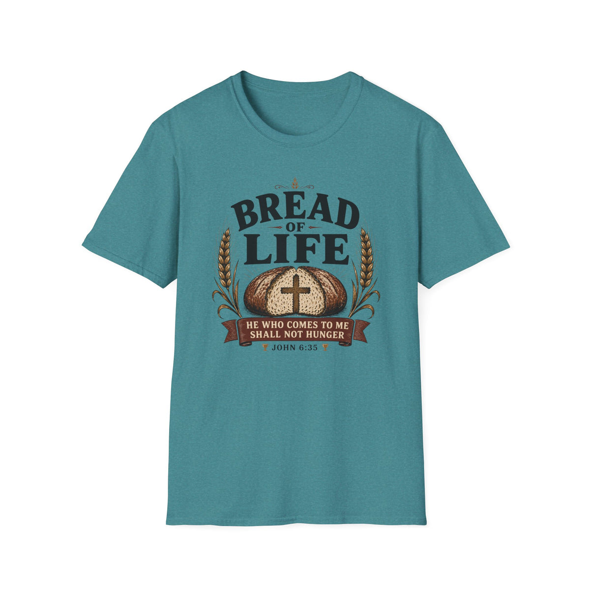Bread of Life T-Shirt