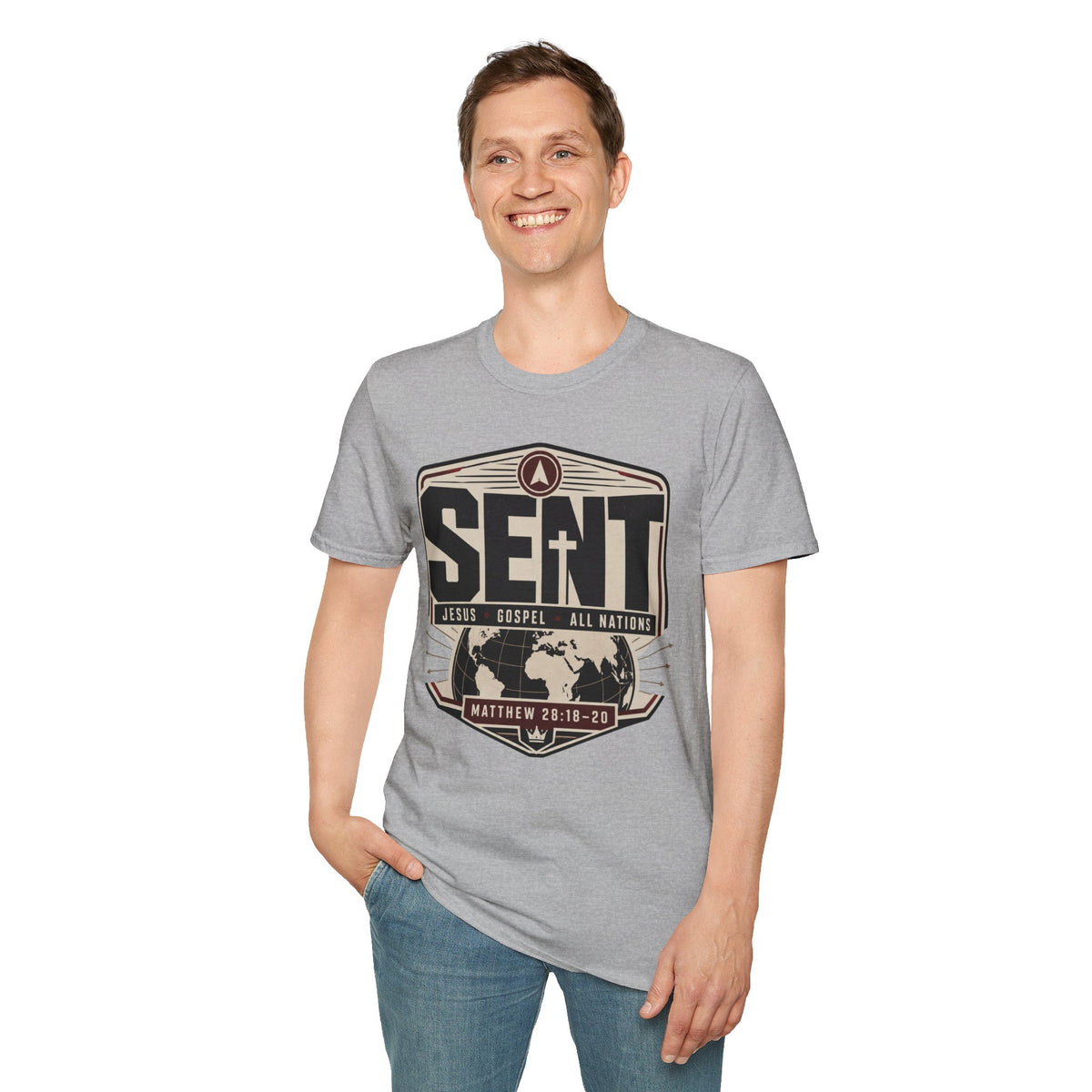 Sent T-Shirt