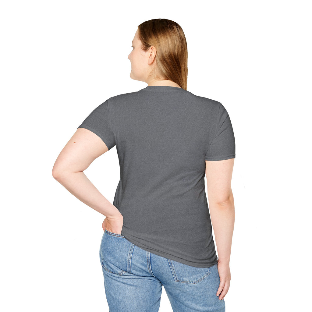 God is within her T-Shirt