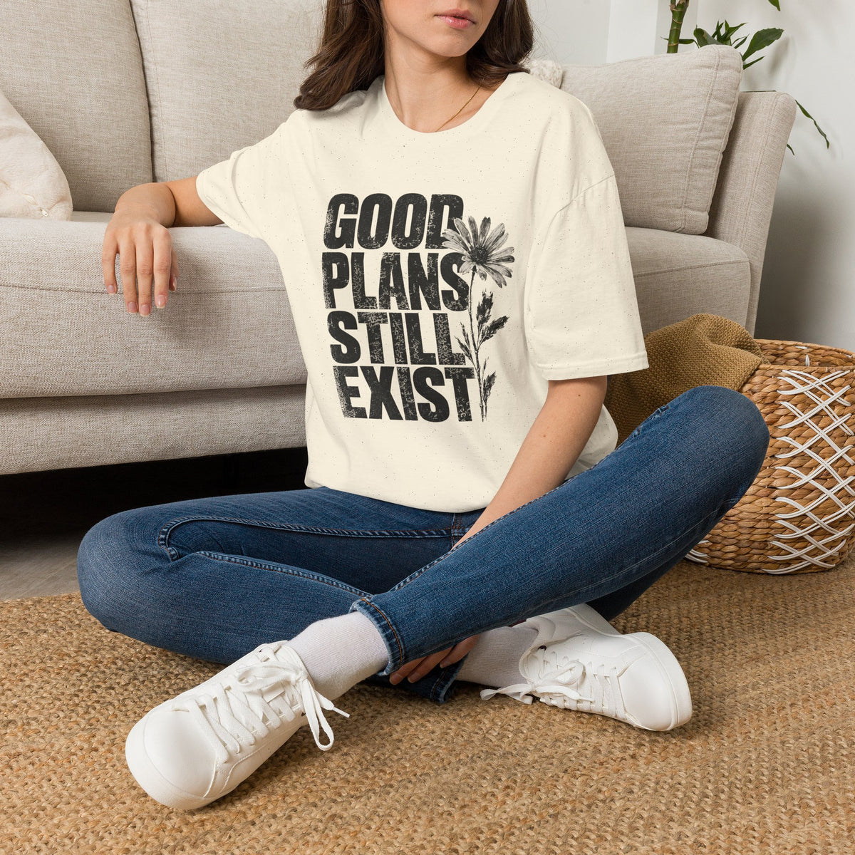Good plans T-Shirt