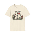 But God T-Shirt