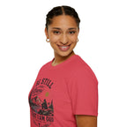 Be Still and Know T-Shirt