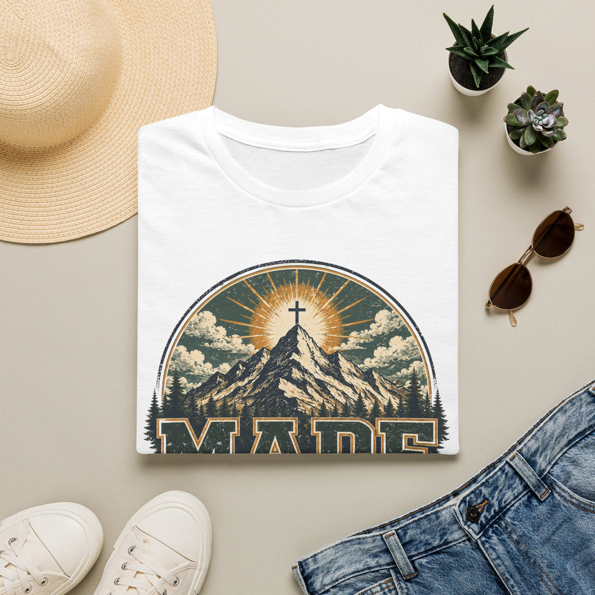 Made for a purpose T-Shirt