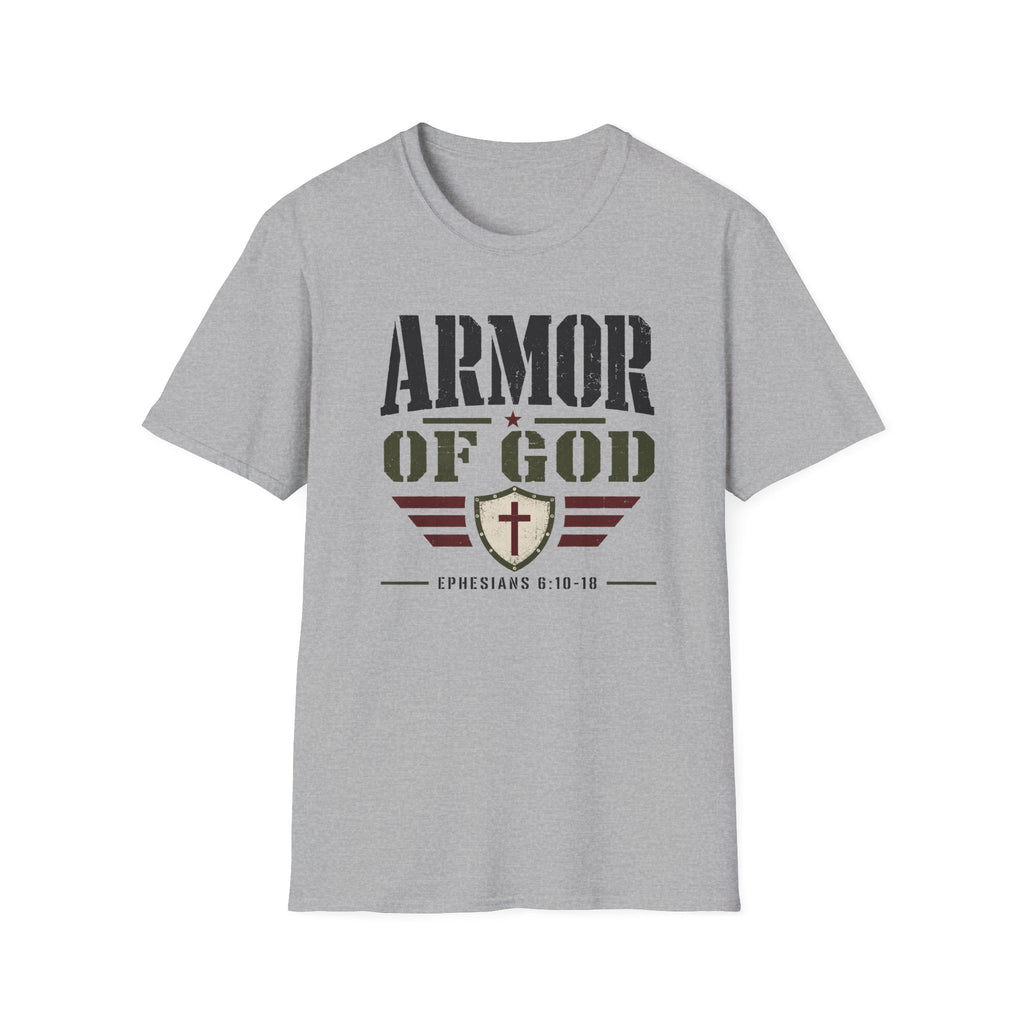 Armor of God T-Shirt