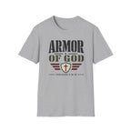 Armor of God T-Shirt