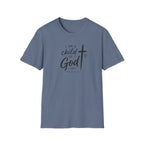 I am a child of God T-Shirt