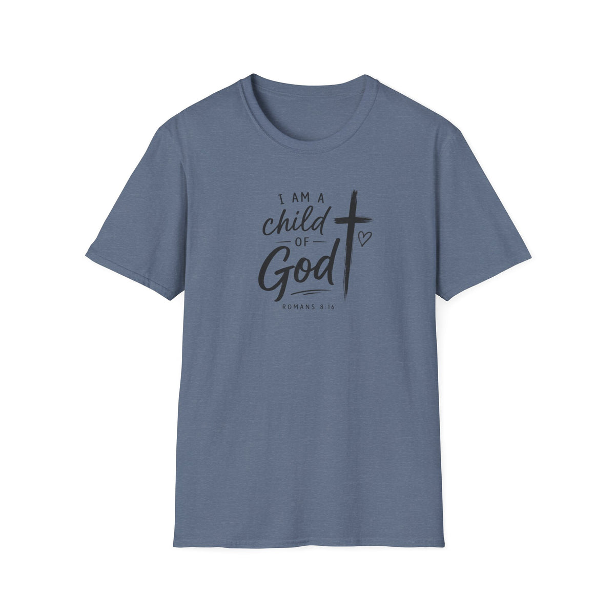I am a child of God T-Shirt