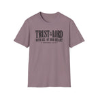 Trust in the Lord T-Shirt