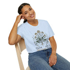 Faith like a mustard seed T-Shirt
