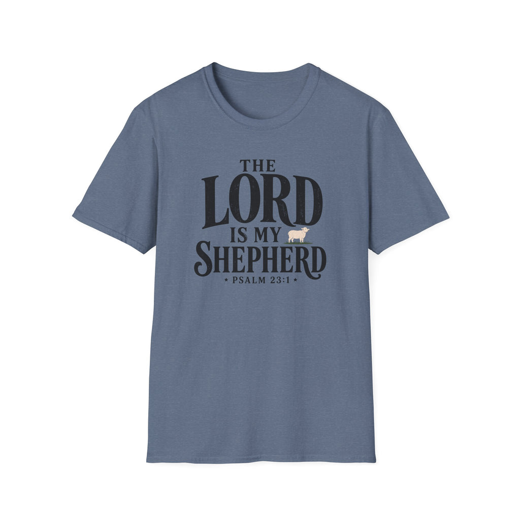 The Lord is my Shepherd T-Shirt